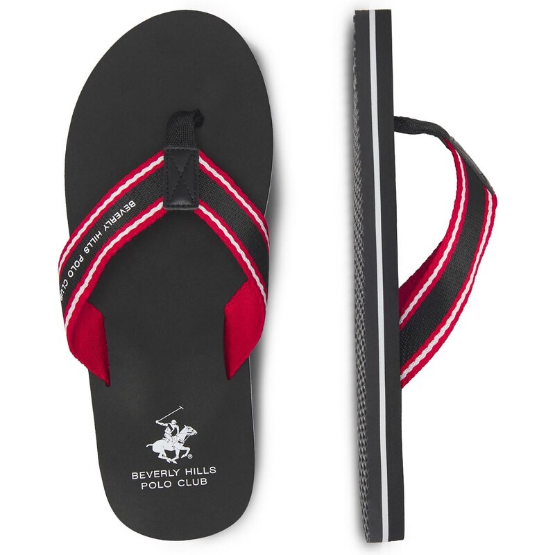 Žabky Beverly Hills Polo Club 49224419