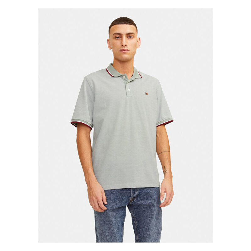 Polokošeľa Jack & Jones 49169528