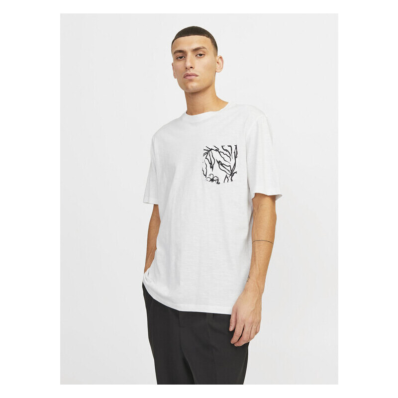 Tričko Jack & Jones 49169469
