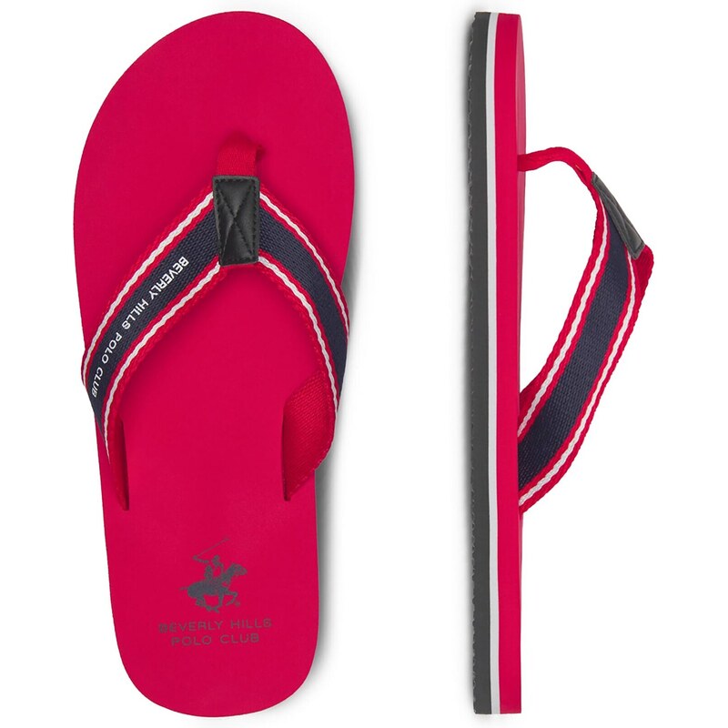 Žabky Beverly Hills Polo Club 55512911