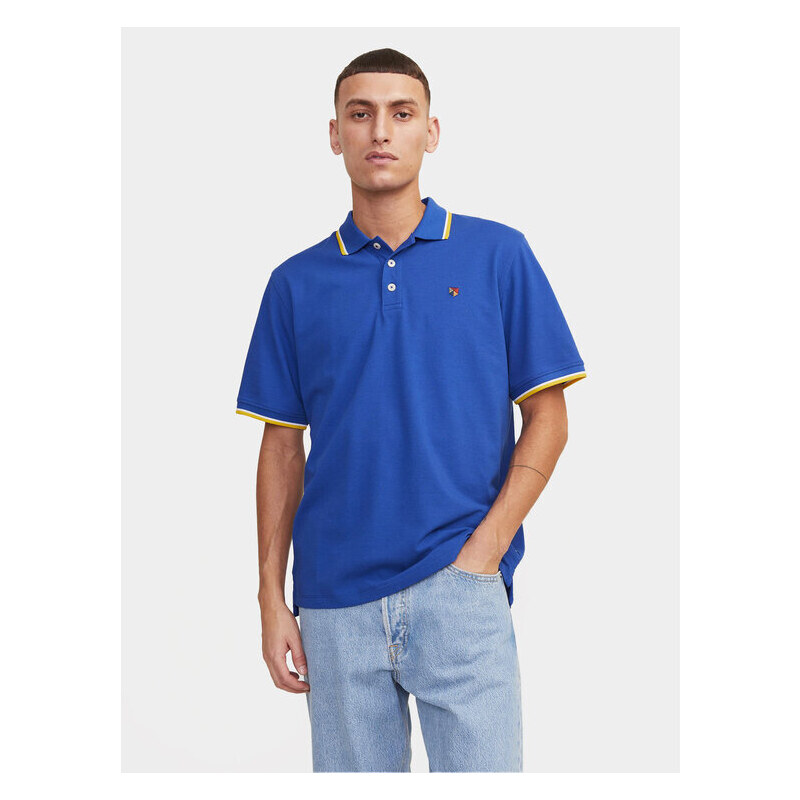 Polokošeľa Jack & Jones 49169506