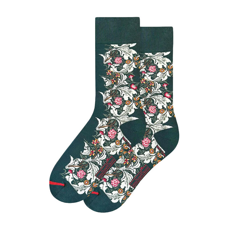 MuseARTa John Henry Dearle - Leicester 65398953