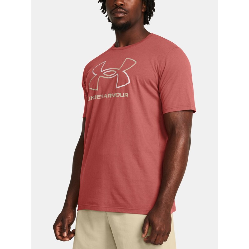 Pánske tričko Under Armour 52520604