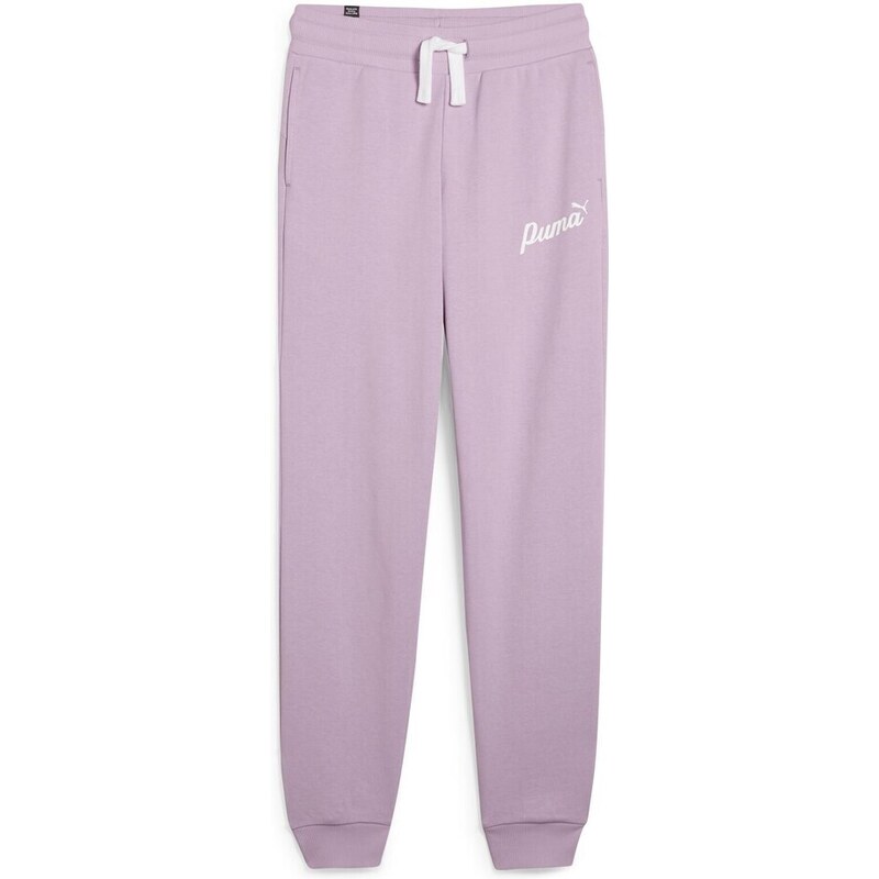Puma Tepláky/Vrchné oblečenie ESS+ BLOSSOM SWEATPANTS G Puma 56190377