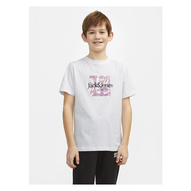 Tričko Jack & Jones Junior 49169483