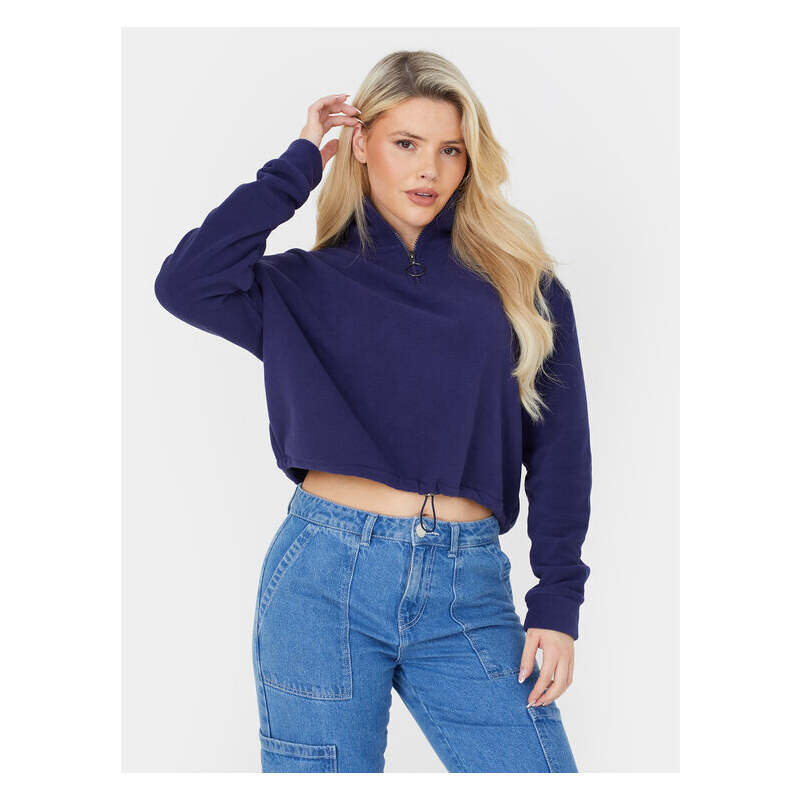 Mikina Brave Soul 49241390