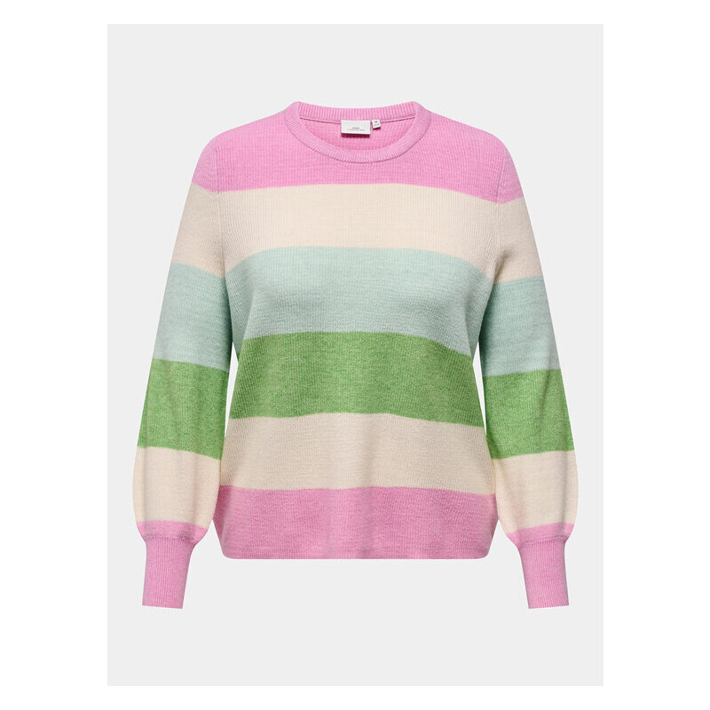 Sveter ONLY Carmakoma 49246147