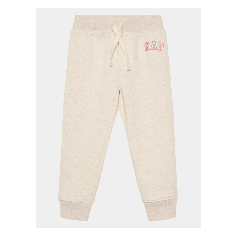 Teplákové nohavice Gap 47044025