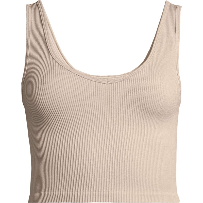 AÉROPOSTALE Top sivobéžová 54303961