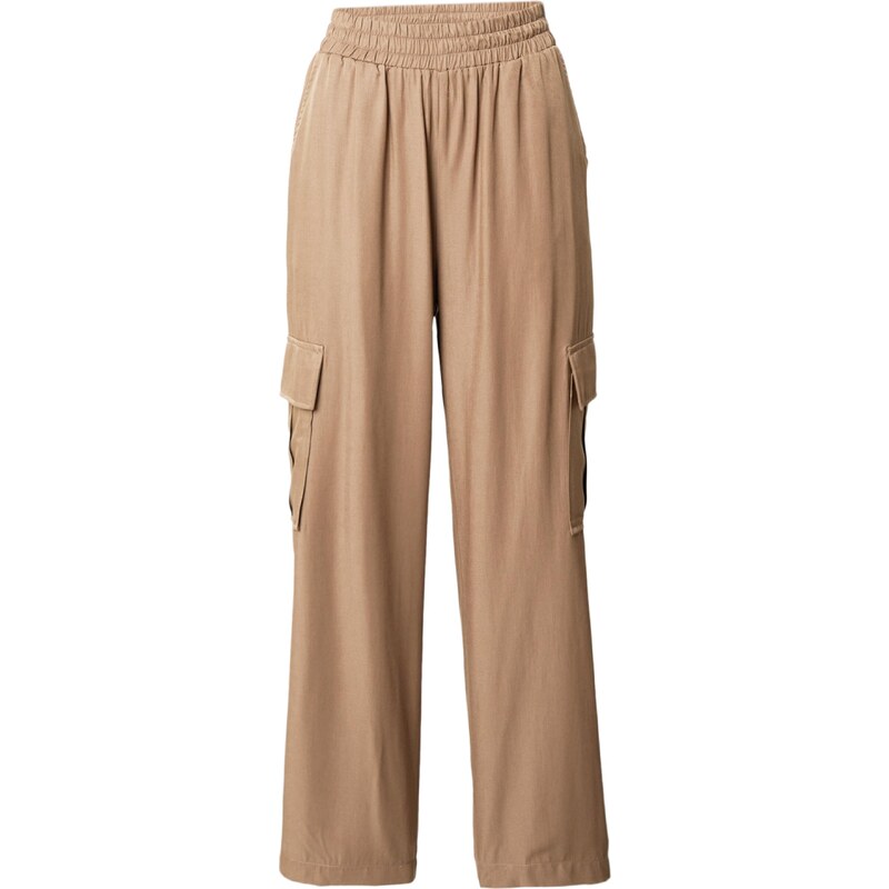 Fransa Kapsáče ALLIE farba ťavej srsti 54303444