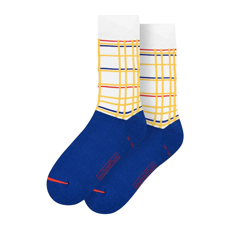 MuseARTa Piet Mondrian - New York City I 65398947