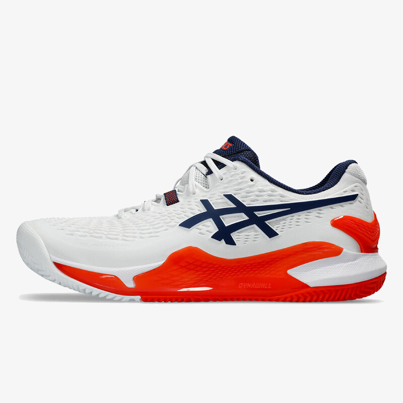Asics RESOLUTION 9 EUR 48 62357471