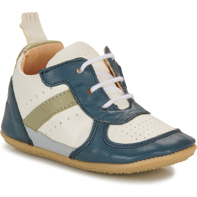 Easy Peasy Nízke tenisky MY PRE BASKET LACET Easy Peasy 62498542