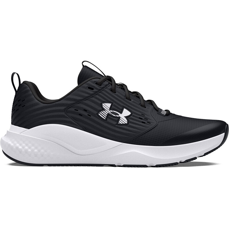 Under Armour Charged Commit TR 4-BLK - Pánske - Tenisky Under Armour - 66358020