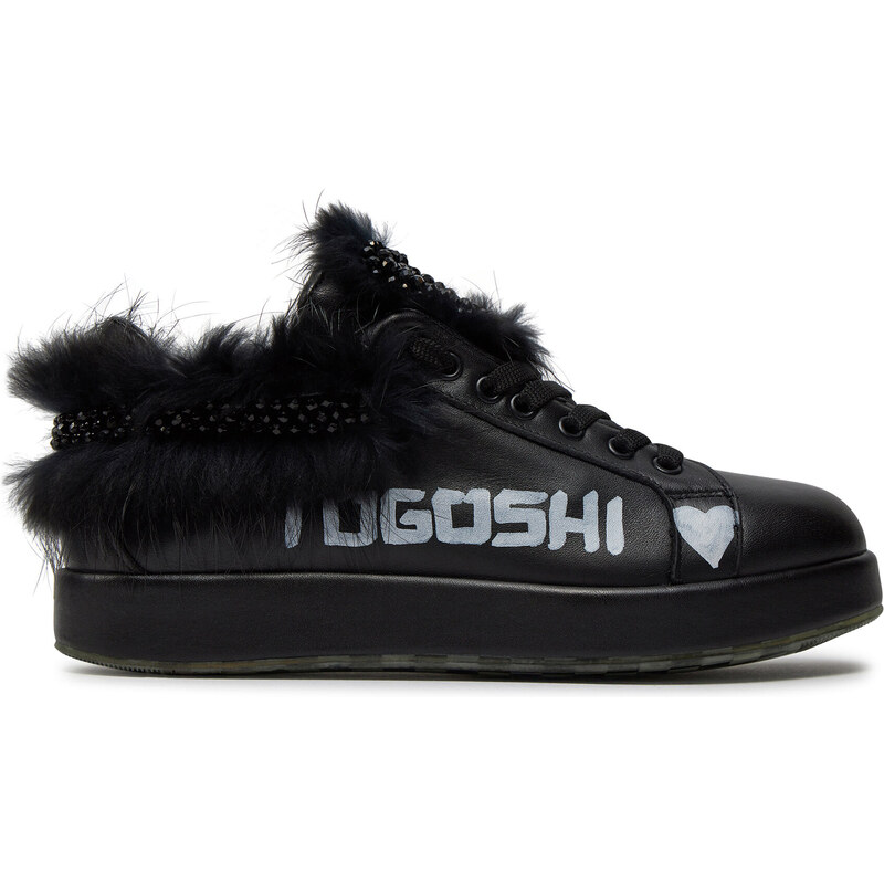 Sneakersy Togoshi