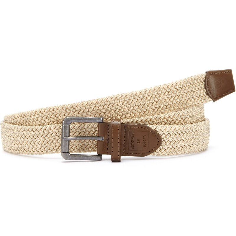 Authentic Le Jogger Opasky béžová 60427974