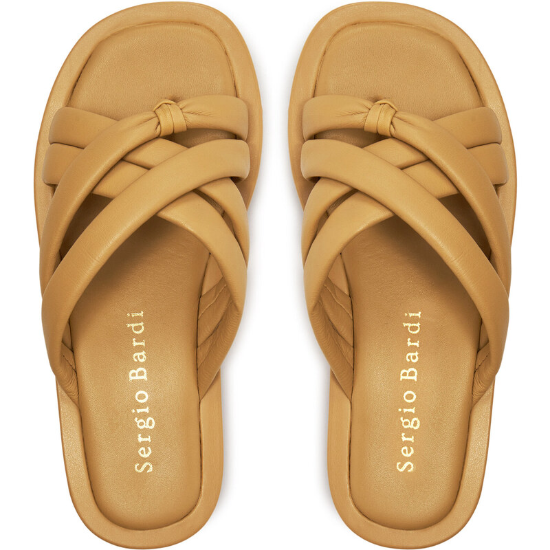 Žabky Sergio Bardi 42128267