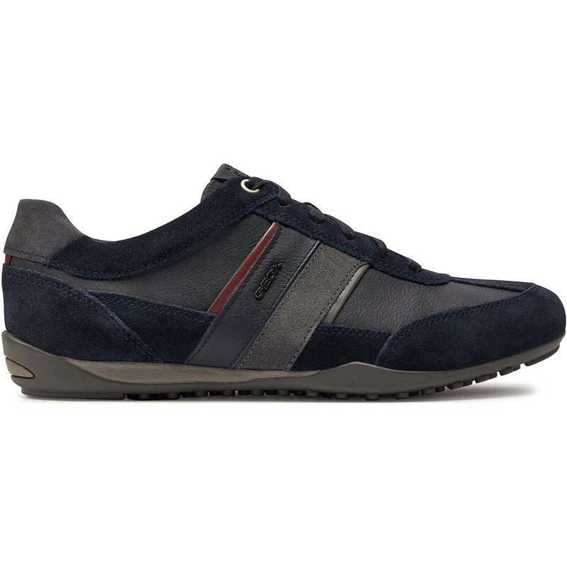Sneakersy Geox 5731552