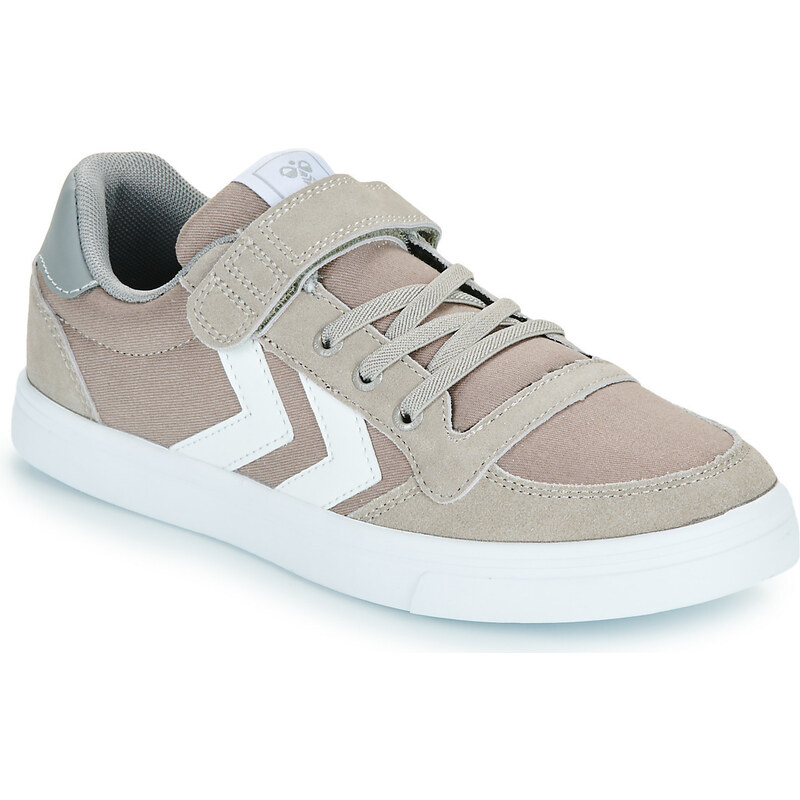 hummel Nízke tenisky SLIMMER STADIL LOW JR hummel 56190511