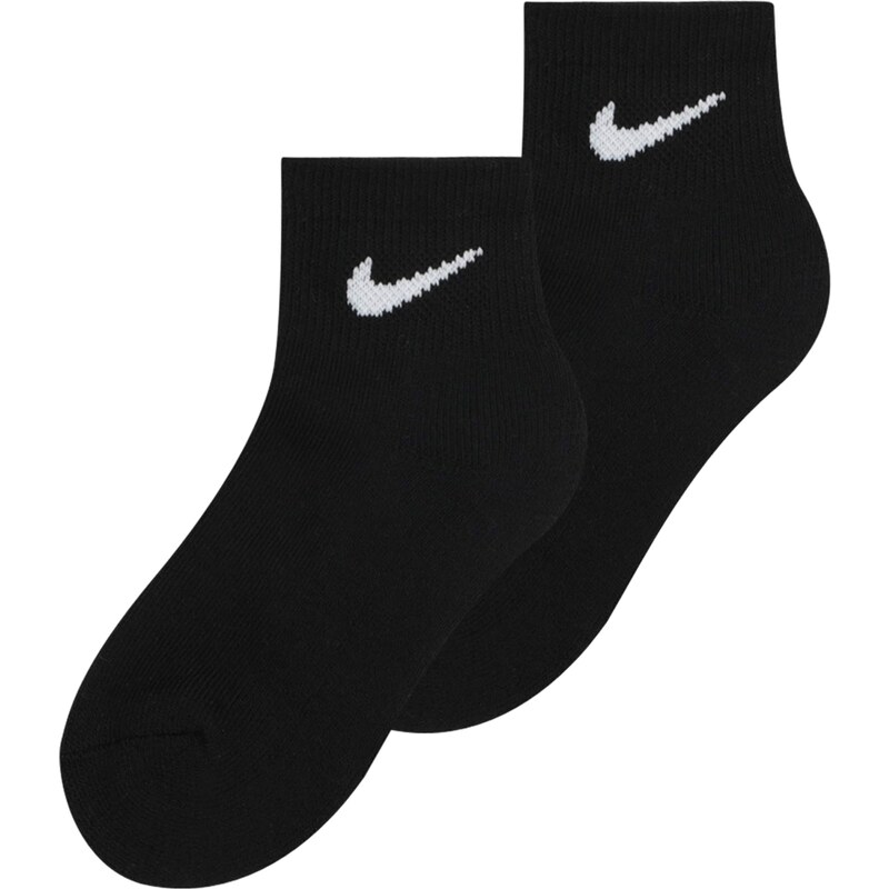 Nike Sportswear Ponožky čierna / biela 54281316