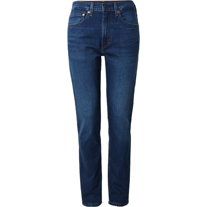 LEVIS Džínsy 515 Slim Taper modrá denim 52701118