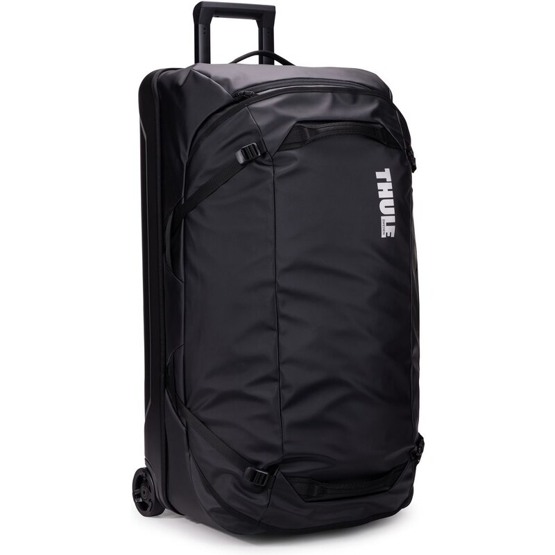 Thule Chasm Duffel roller TCWD232 - čierny 49380900