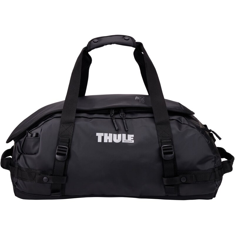 Thule Chasm športová taška 40 l TDSD302 - čierna 49380914