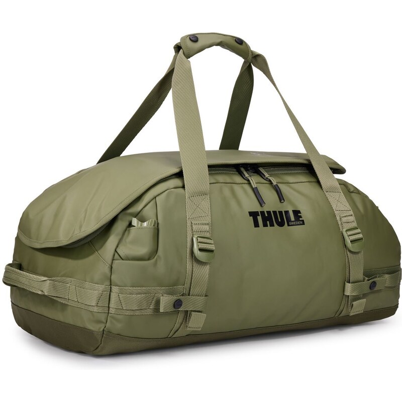 Thule Chasm športová taška 40 l TDSD302 - Olivine 49380916