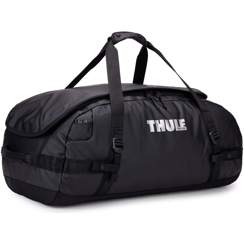 Thule Chasm sportovní taška 70 l TDSD303 - čierna