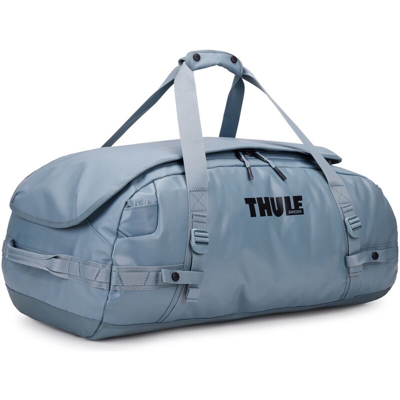 Thule Chasm sportovní taška 70 l TDSD303 - Pond Gray 49380905