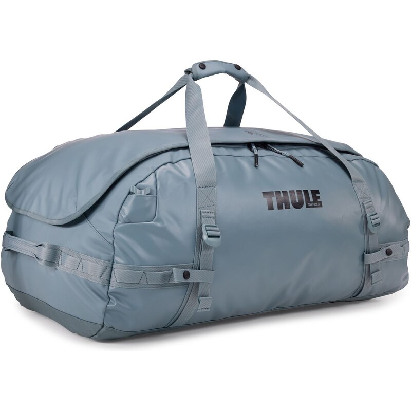 Thule Chasm sportovní taška 90 l TDSD304 - Pond Gray 49380909