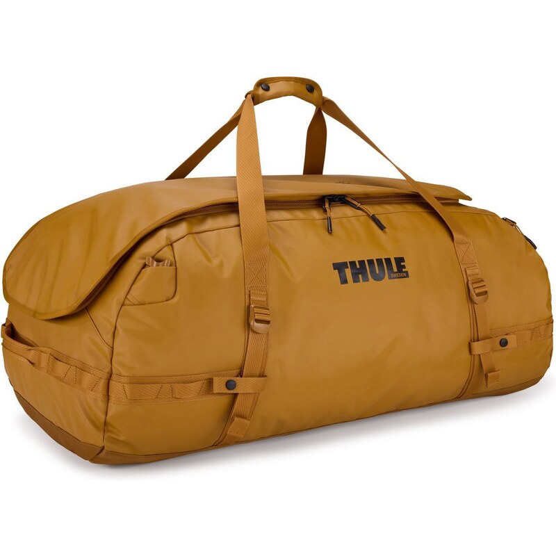 Thule Chasm športová taška 130 l TDSD305 - Golden Brown 49380911