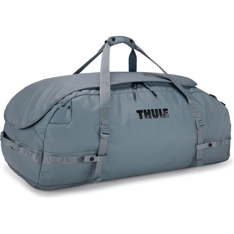 Thule Chasm sportovní taška 130 l TDSD305 - Pond Gray 49380913