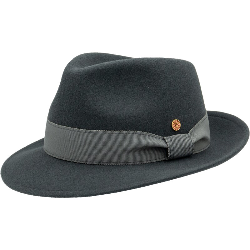Luxusný klobúk Mayser - Manuel Mayser Ceder
