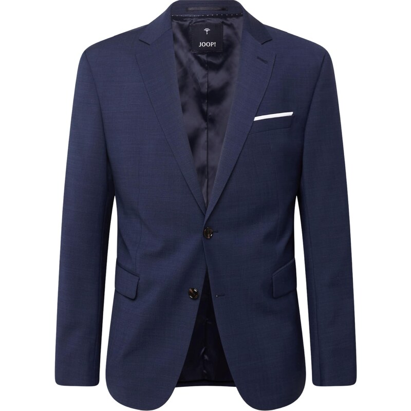 JOOP! Sako Finch námornícka modrá 64746614