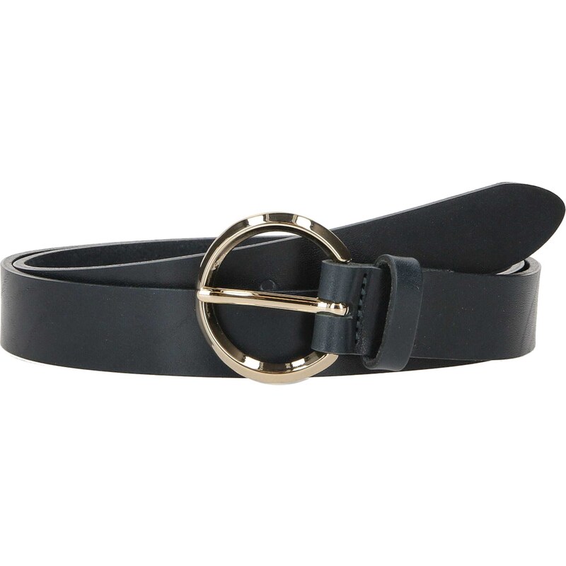 VANZETTI Opasky tmavomodrá 50867631