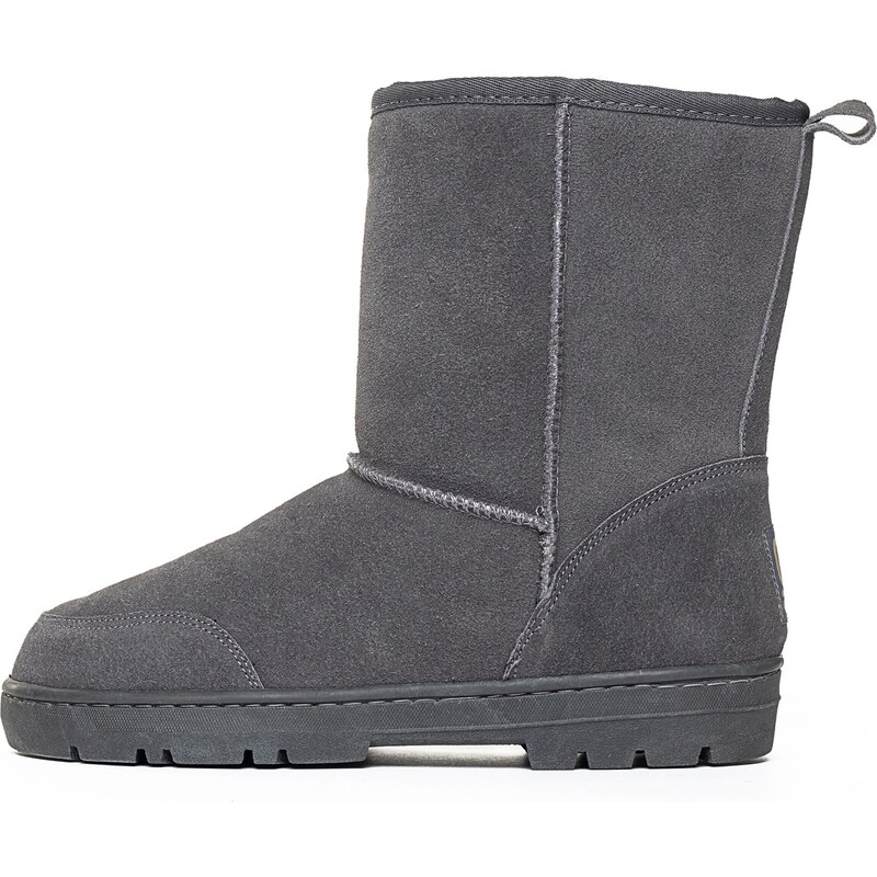 Gooce Snehule tmavosivá 54240650