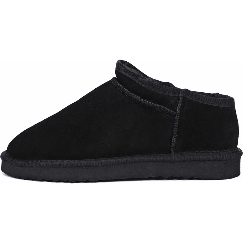 Gooce Snehule Jack čierna 54266709