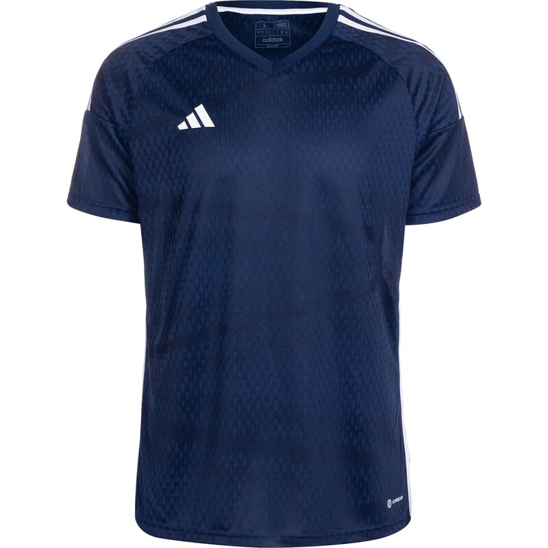 ADIDAS PERFORMANCE Dres Tiro 23 Club tmavomodrá / biela 67750701