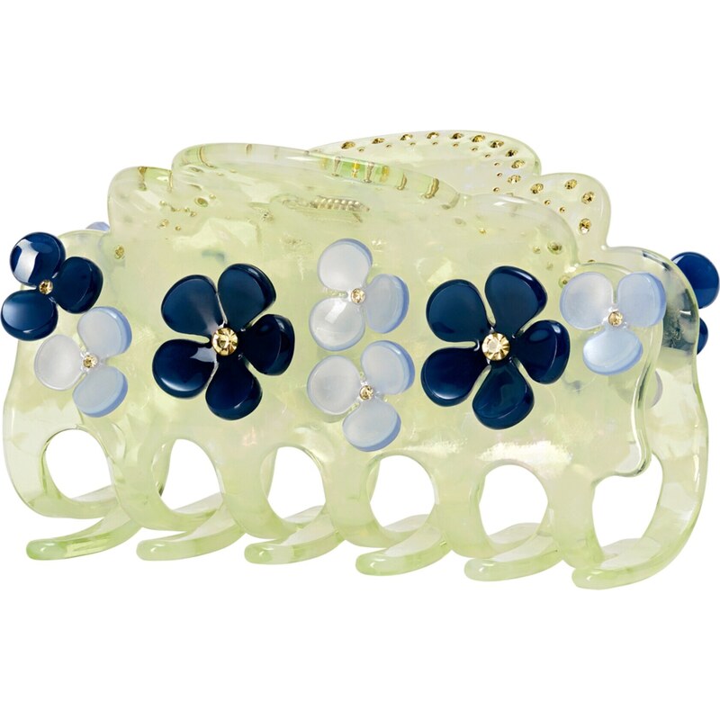 Maanesten Bižutéria do vlasov ROSALIA námornícka modrá / svetlomodrá / 54273448