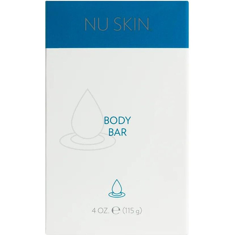 Nu Skin NuSkin Body Bar 115g