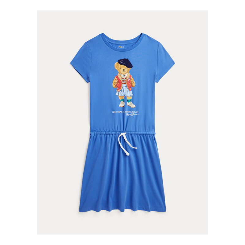 Každodenné šaty Polo Ralph Lauren 49328958