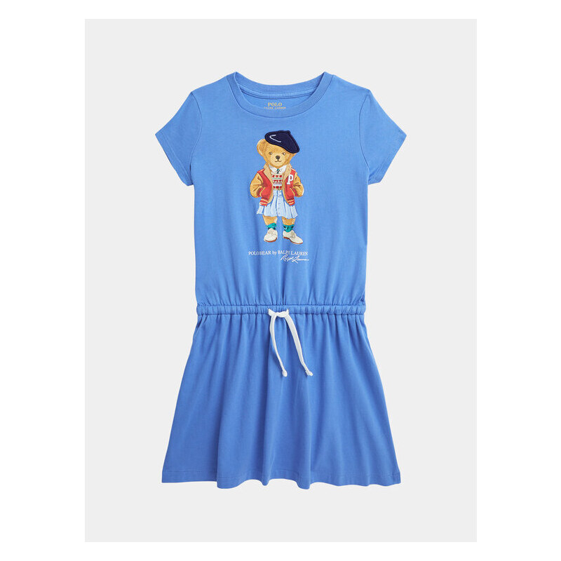 Každodenné šaty Polo Ralph Lauren 49328959