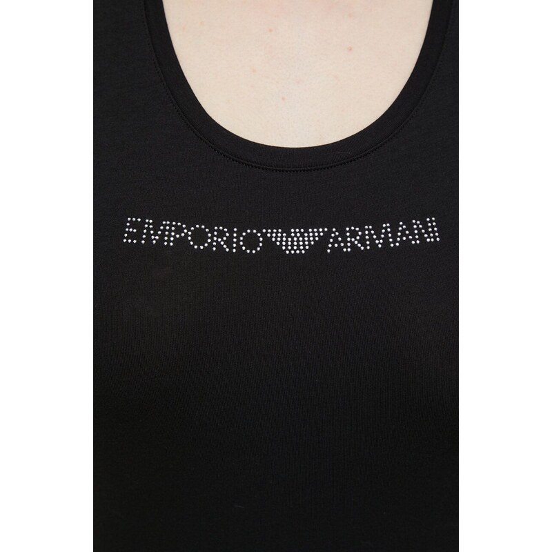 Emporio Armani Underwear Emporio Armani - Top