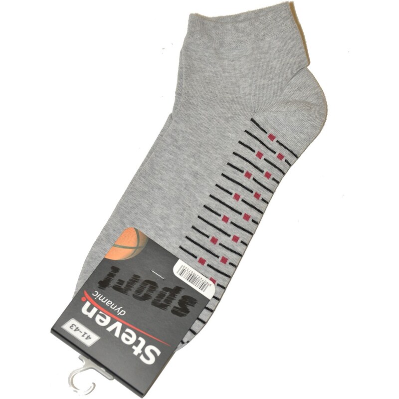 Pánske ponožky Steven 054 62986110