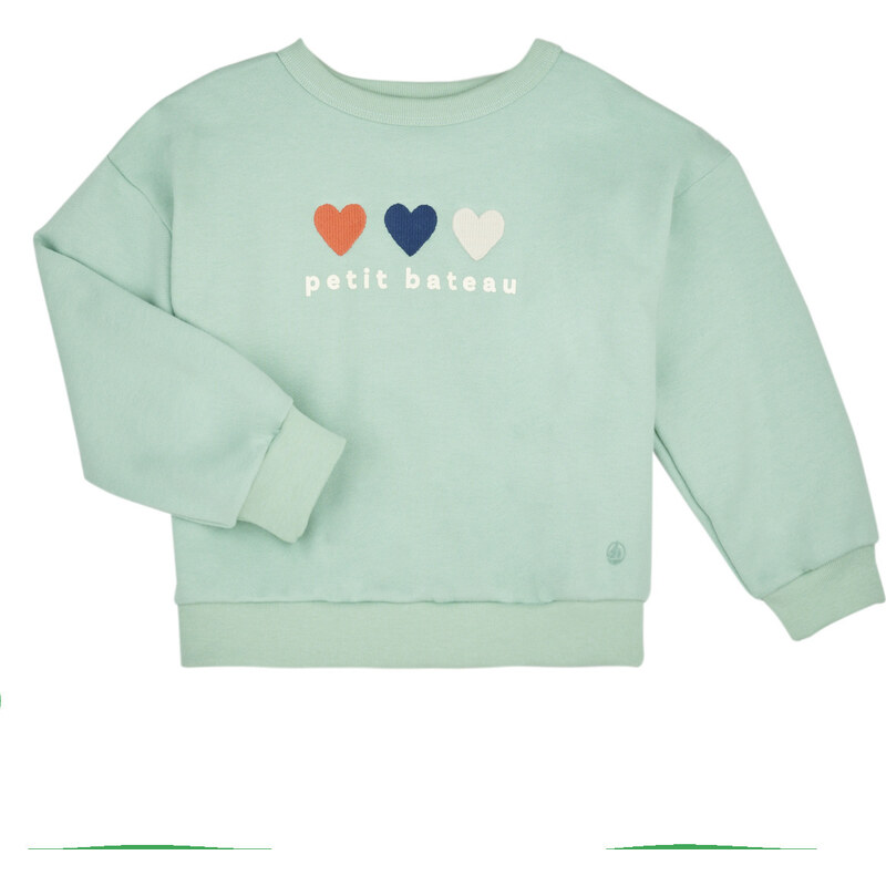 Petit Bateau Mikiny MORGANE Petit Bateau 62499389