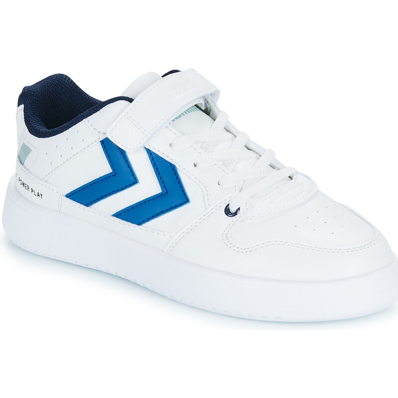 hummel Nízke tenisky ST. POWER PLAY JR hummel 56190504