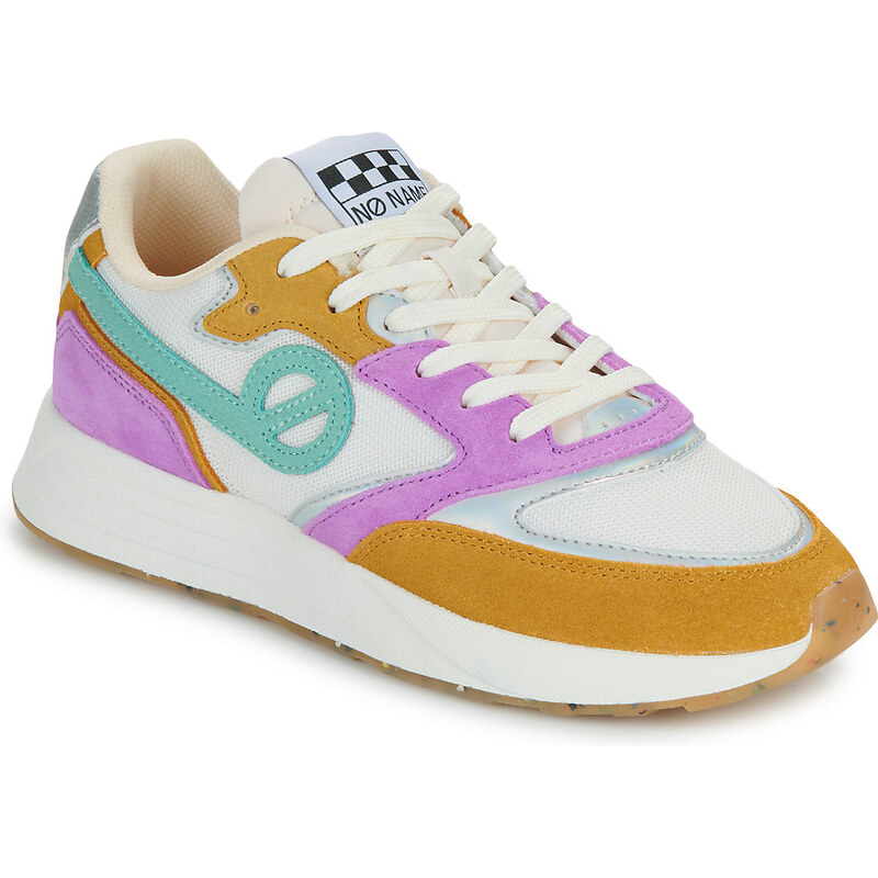 No Name Nízke tenisky POWER JOGGER W No Name 62500023