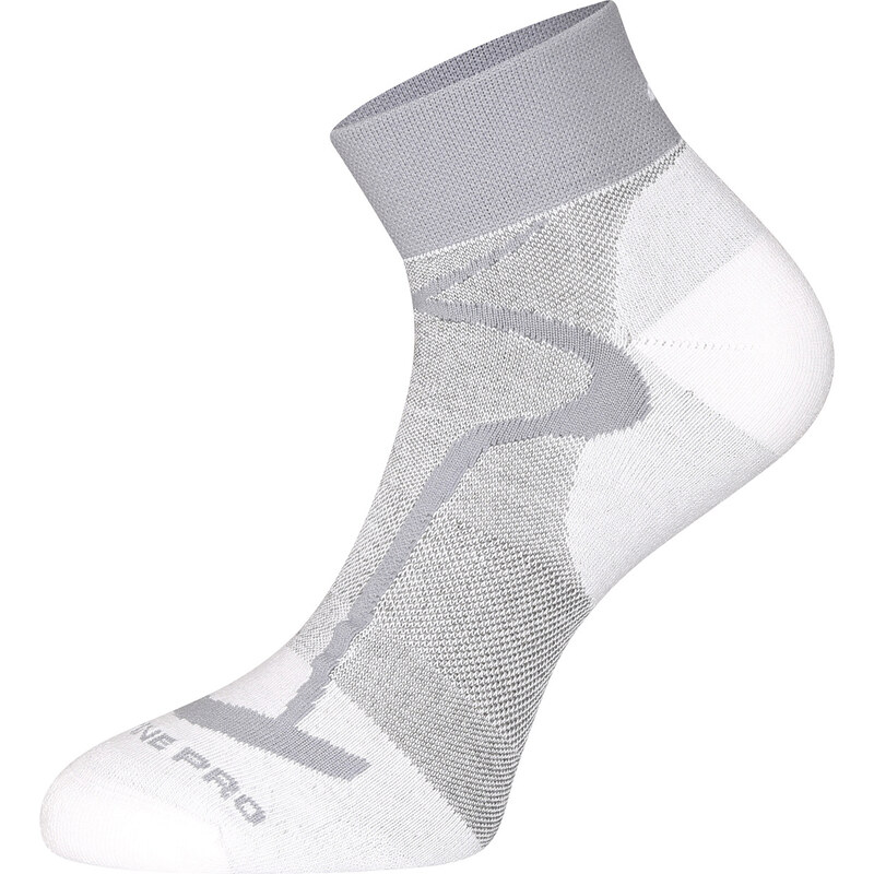 ALPINE PRO - GANGE ŠPORTOVÉ KONTNIKOVÉ PONOŽKY 49390887