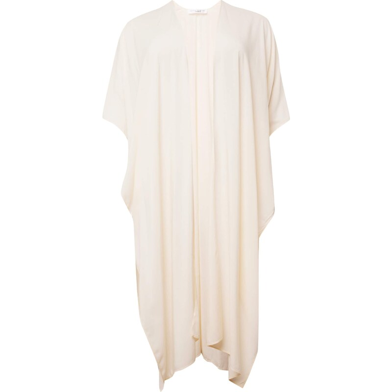 CITA MAASS Plážové šaty Marica biela ako vlna 54295471